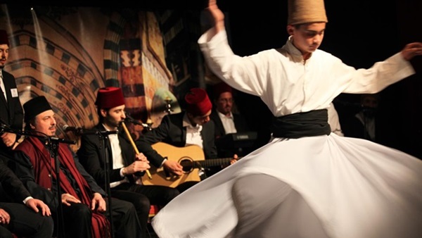 «الرومانسية الصوفية»..