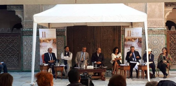 «الرومانسية الصوفية»..