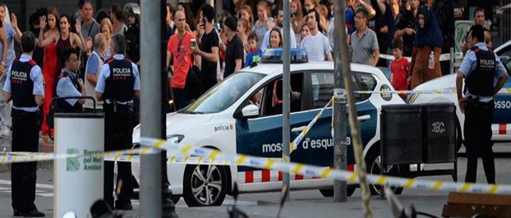 الإرهاب واختبار فاعلية