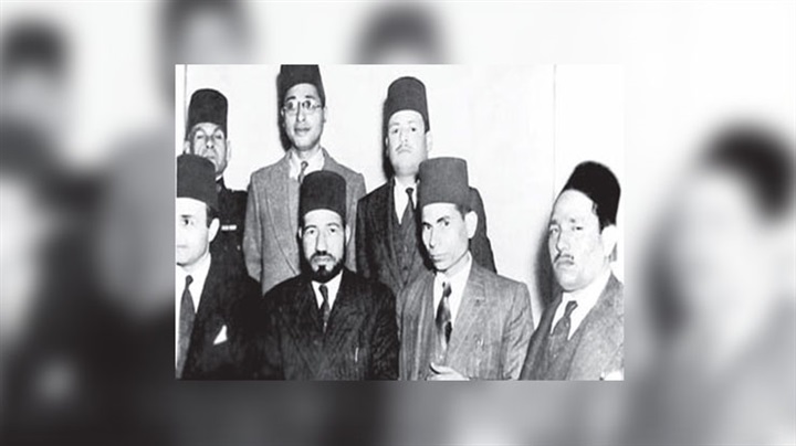 «جيتو الإخوان»..