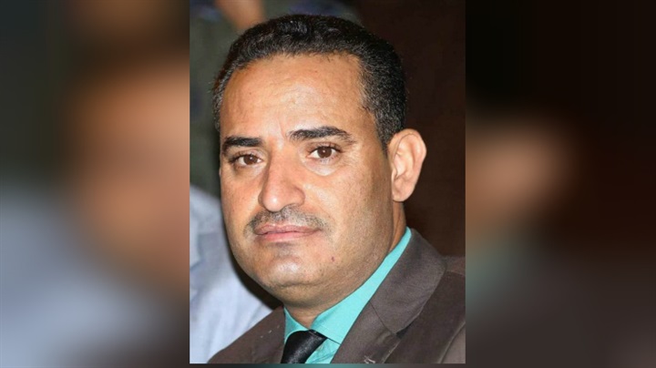 الناشط والسياسي اليمني،