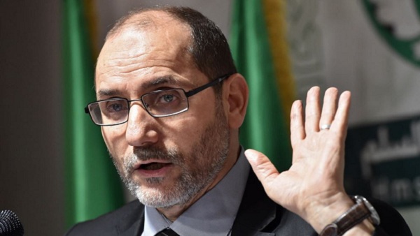 عبدالرزاق مقري