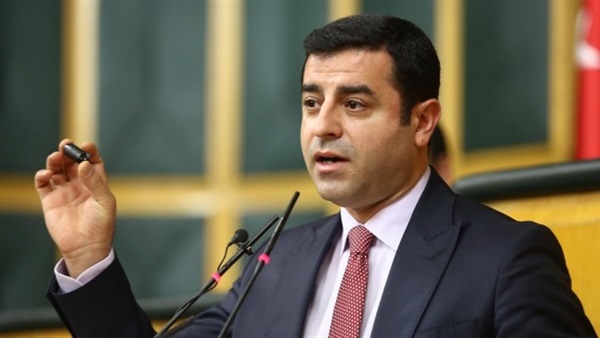 المعارض الكردي صلاح