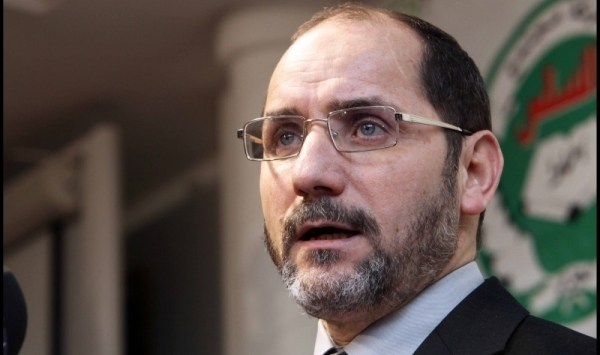 عبد الرازق مقري