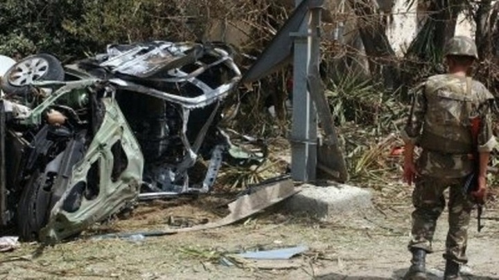 «مؤشر الإرهاب الدولي»..