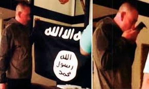 إيكايكا إريك كانغ