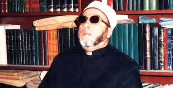  عبدالحميد كشك