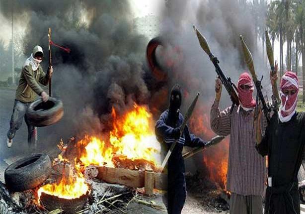 معركة أوروبا ضد الإرهاب..