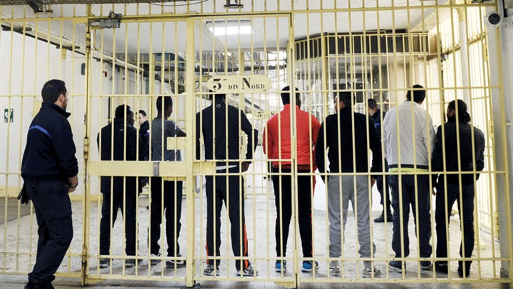 معركة أوروبا ضد الإرهاب..