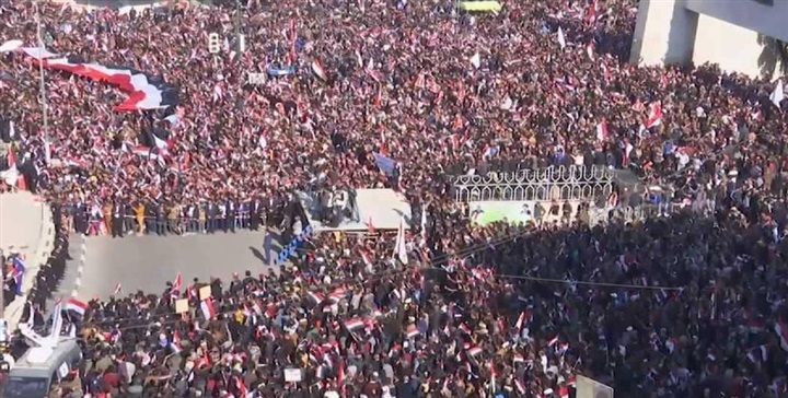 جولة الصحافة 6 ديسمبر