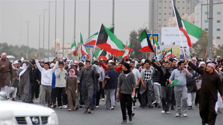 جولة الصحافة 6 ديسمبر