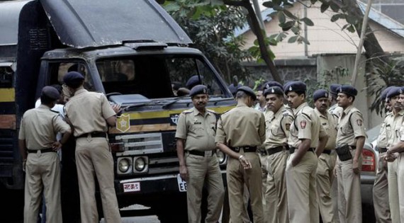 «زاكر موسى».. إرهابي