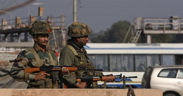 «زاكر موسى».. إرهابي