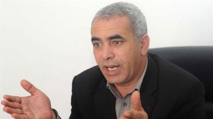 سعد اليعقوبي