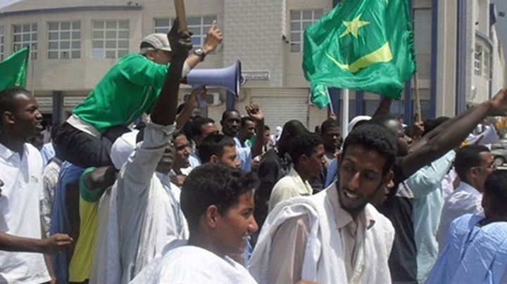 «توحيد المعارضة»..