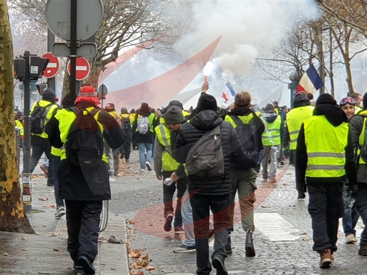 إقالة الحكومة.. عدوى