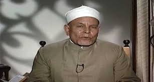  الشيخ «عطية صقر»