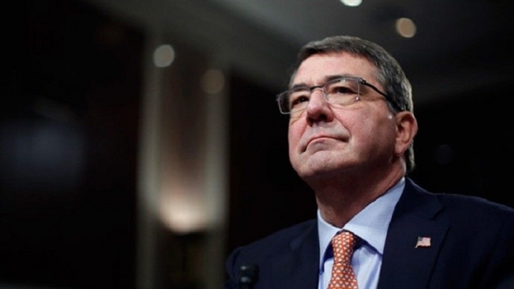  آشتون كارتر