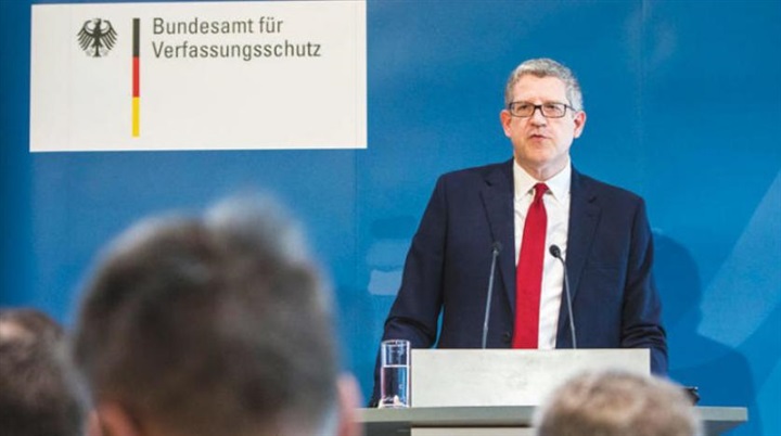 المعادلة المعقدة..