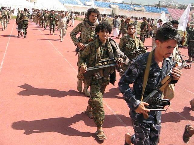 بعد هزائمهم أمام