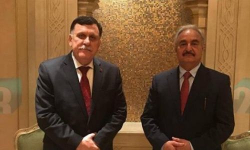 جولة الصحافة 3 ديسمبر|