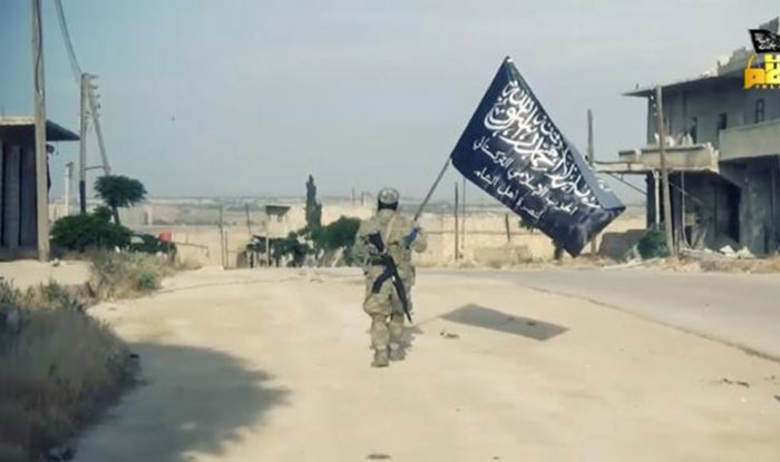 «إمارة التركستان