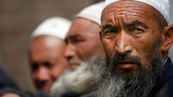 «إمارة التركستان