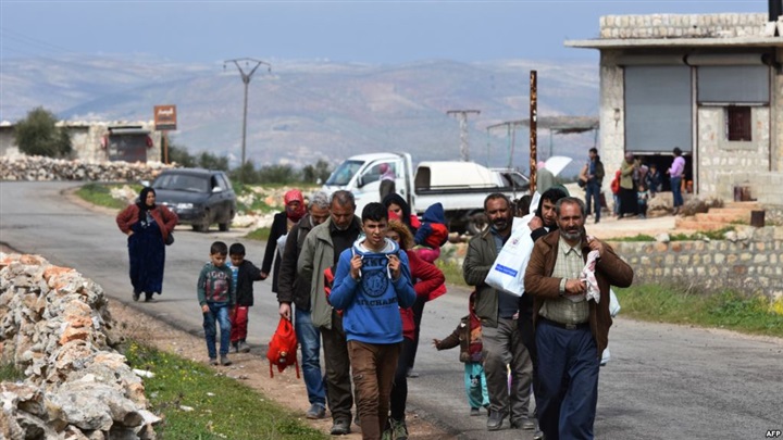 تركيا تُجري تغييرًا