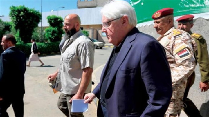 بعد رفضها مبادرة