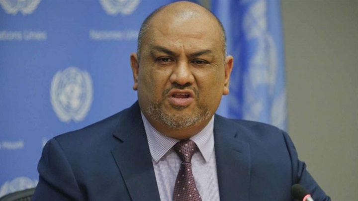 بعد رفضها مبادرة