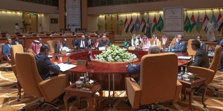 لقطع دابر إيران..