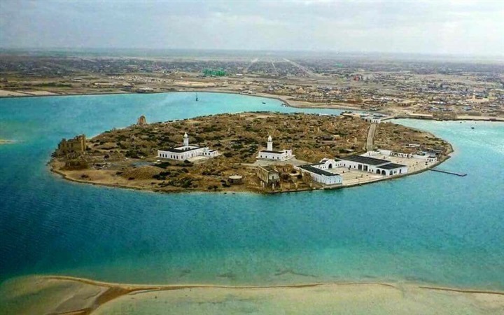 لقطع دابر إيران..