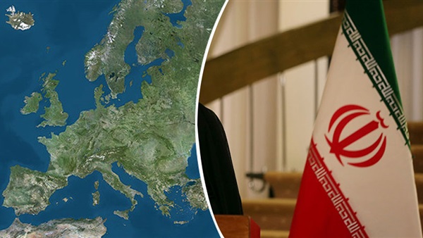 شبكات سرية وغطاء