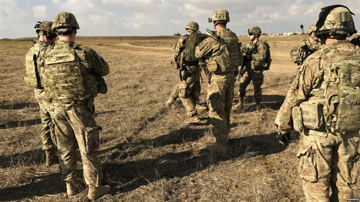 تفتيشٌ على الحدود..