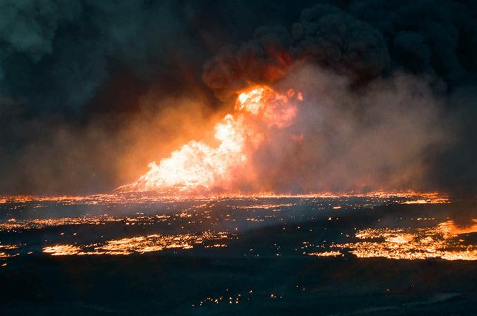 حقول الموت.. آثار