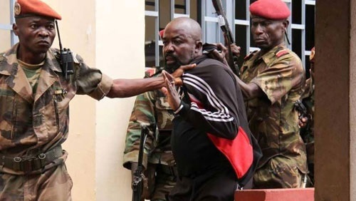 بعد اعتقال «إدوارد