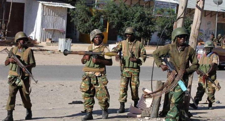 مختار روبو.. كلمة