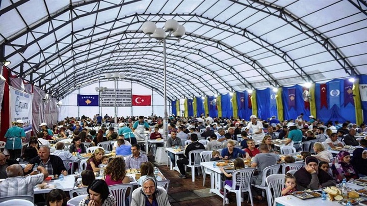 الإسلام في كوسوفو