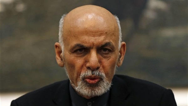 هل تتفاوض أفغانستان