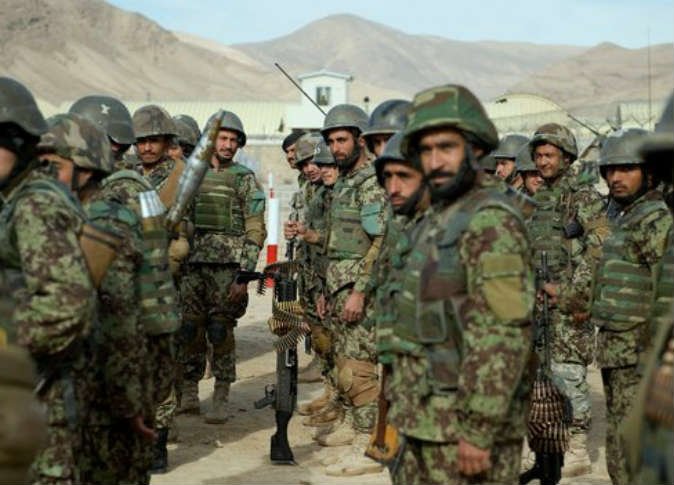 هل تتفاوض أفغانستان