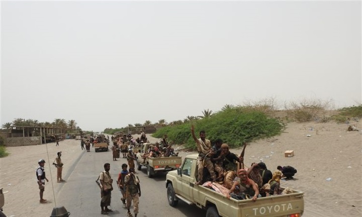 2018.. عام سقوط المشروع