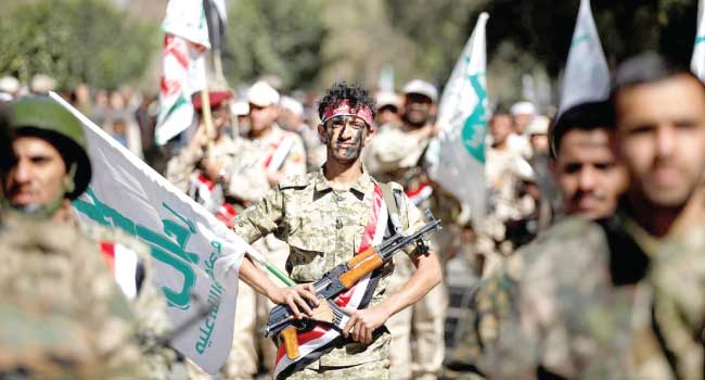 2018.. عام سقوط المشروع