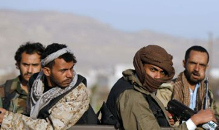 «مشاورات السويد»..