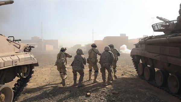 النخبة الشبوانية..