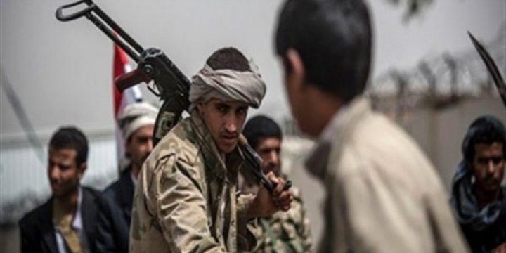 على خطى «داعش»..