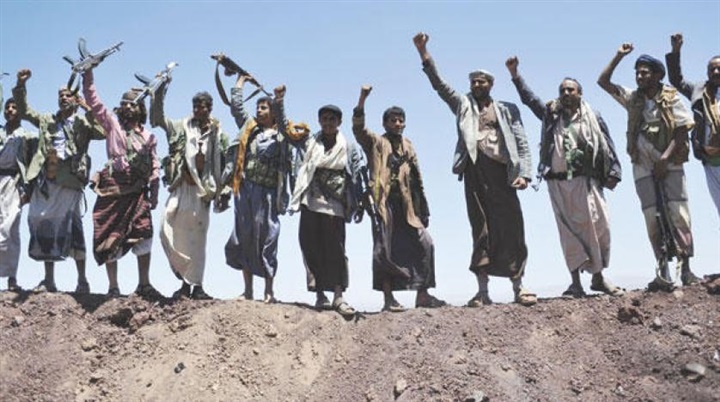 بالسرقة والنهب والخيانة..