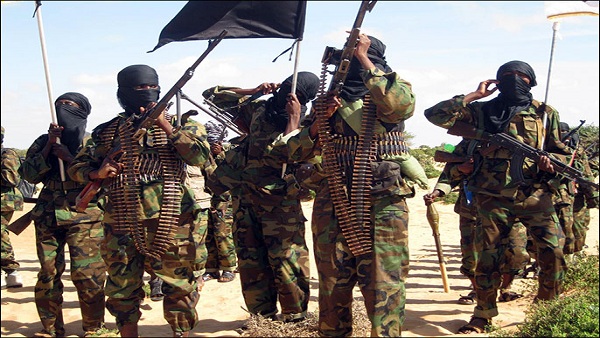 حركة الشباب