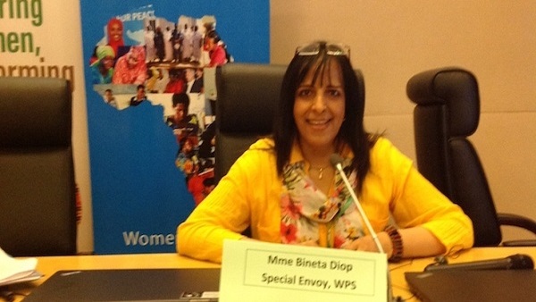 الإعلامية الليبي،