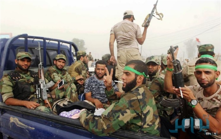 دراسة أردنية: «أنصار