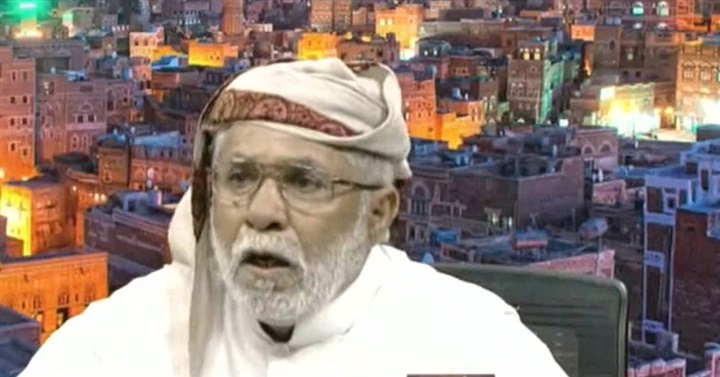 عاصفة الحزم.. عملية